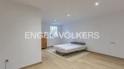 Casa en Sant Quirze del Vallès photo 48