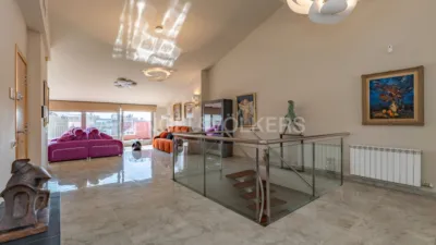 Dúplex en alquiler en Centre, Centre (Mataró) de 2.600 €<span>/mes</span>