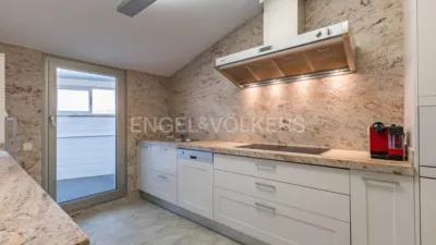 Dúplex en alquiler en Centre, Centre (Mataró) de 2.600 €<span>/mes</span>