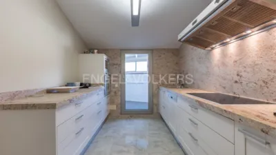 Dúplex en alquiler en Centre, Centre (Mataró) de 2.600 €<span>/mes</span>