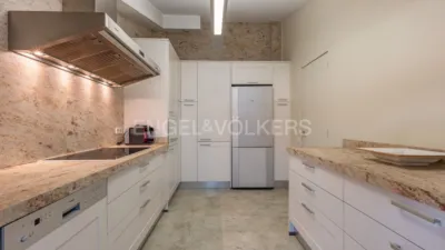 Dúplex en alquiler en Centre, Centre (Mataró) de 2.600 €<span>/mes</span>