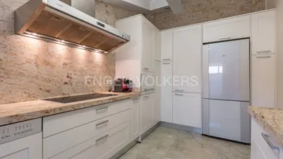 Dúplex en alquiler en Centre, Centre (Mataró) de 2.600 €<span>/mes</span>