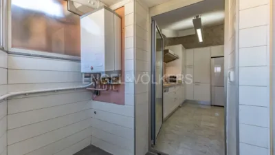 Dúplex en alquiler en Centre, Centre (Mataró) de 2.600 €<span>/mes</span>