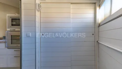 Dúplex en alquiler en Centre, Centre (Mataró) de 2.600 €<span>/mes</span>