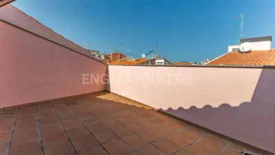 Dúplex en alquiler en Centre, Centre (Mataró) de 2.600 €<span>/mes</span>