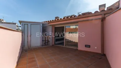 Dúplex en alquiler en Centre, Centre (Mataró) de 2.600 €<span>/mes</span>