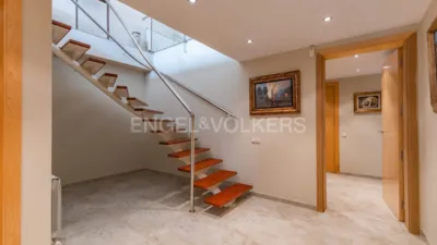 Dúplex en alquiler en Centre, Centre (Mataró) de 2.600 €<span>/mes</span>