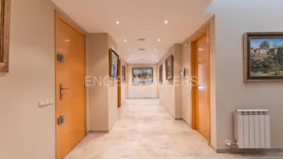 Dúplex en alquiler en Centre, Centre (Mataró) de 2.600 €<span>/mes</span>