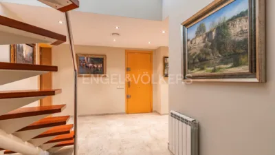 Dúplex en alquiler en Centre, Centre (Mataró) de 2.600 €<span>/mes</span>