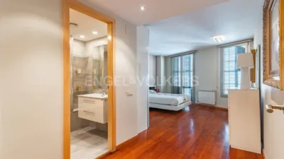 Dúplex en alquiler en Centre, Centre (Mataró) de 2.600 €<span>/mes</span>