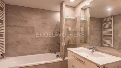 Dúplex en alquiler en Centre, Centre (Mataró) de 2.600 €<span>/mes</span>