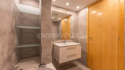 Dúplex en alquiler en Centre, Centre (Mataró) de 2.600 €<span>/mes</span>