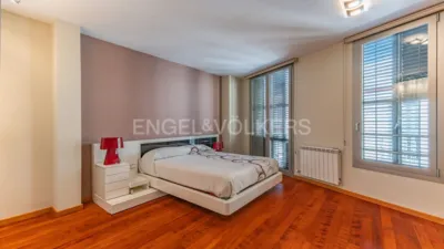 Dúplex en alquiler en Centre, Centre (Mataró) de 2.600 €<span>/mes</span>