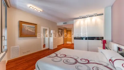 Dúplex en alquiler en Centre, Centre (Mataró) de 2.600 €<span>/mes</span>