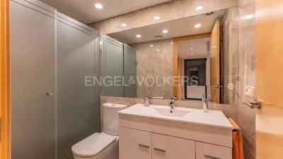 Dúplex en alquiler en Centre, Centre (Mataró) de 2.600 €<span>/mes</span>
