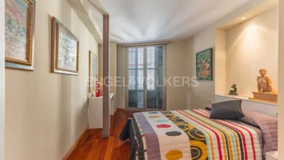 Dúplex en alquiler en Centre, Centre (Mataró) de 2.600 €<span>/mes</span>