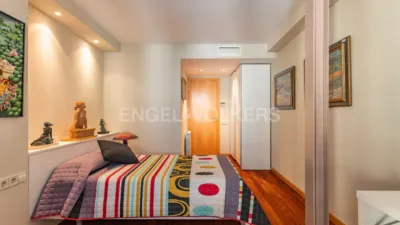 Dúplex en alquiler en Centre, Centre (Mataró) de 2.600 €<span>/mes</span>