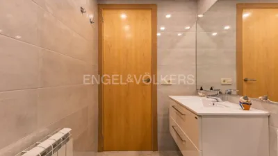 Dúplex en alquiler en Centre, Centre (Mataró) de 2.600 €<span>/mes</span>