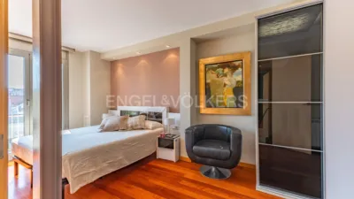 Dúplex en alquiler en Centre, Centre (Mataró) de 2.600 €<span>/mes</span>