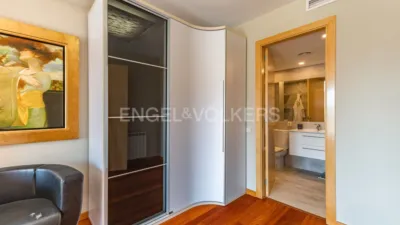 Dúplex en alquiler en Centre, Centre (Mataró) de 2.600 €<span>/mes</span>