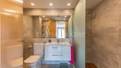 Dúplex en alquiler en Centre, Centre (Mataró) de 2.600 €<span>/mes</span>