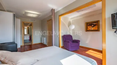 Dúplex en alquiler en Centre, Centre (Mataró) de 2.600 €<span>/mes</span>
