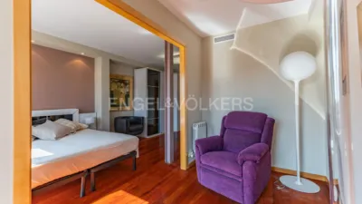 Dúplex en alquiler en Centre, Centre (Mataró) de 2.600 €<span>/mes</span>
