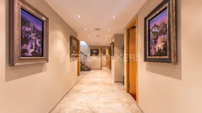 Dúplex en alquiler en Centre, Centre (Mataró) de 2.600 €<span>/mes</span>