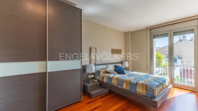 Dúplex en alquiler en Centre, Centre (Mataró) de 2.600 €<span>/mes</span>