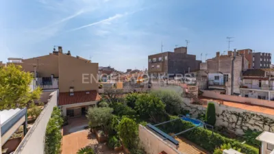 Dúplex en alquiler en Centre, Centre (Mataró) de 2.600 €<span>/mes</span>