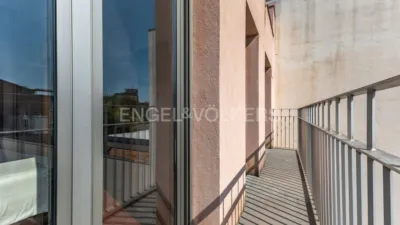 Dúplex en alquiler en Centre, Centre (Mataró) de 2.600 €<span>/mes</span>