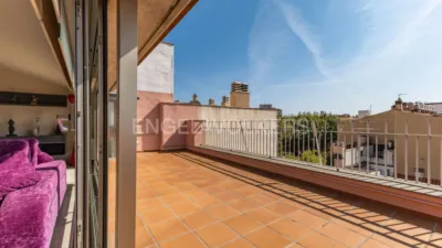 Dúplex en alquiler en Centre, Centre (Mataró) de 2.600 €<span>/mes</span>