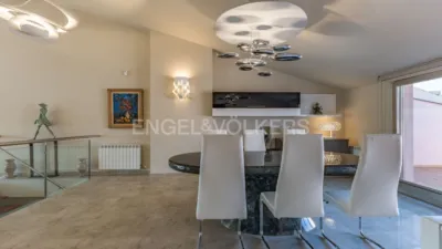 Dúplex en alquiler en Centre, Centre (Mataró) de 2.600 €<span>/mes</span>