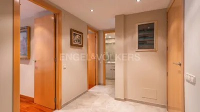 Dúplex en alquiler en Centre, Centre (Mataró) de 2.600 €<span>/mes</span>
