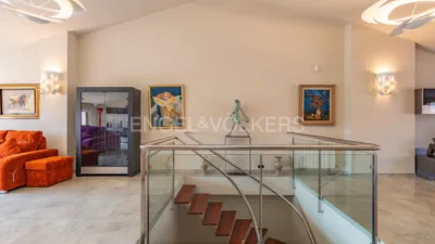Dúplex en alquiler en Centre, Centre (Mataró) de 2.600 €<span>/mes</span>
