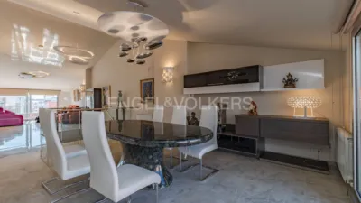 Dúplex en alquiler en Centre, Centre (Mataró) de 2.600 €<span>/mes</span>