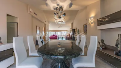 Dúplex en alquiler en Centre, Centre (Mataró) de 2.600 €<span>/mes</span>