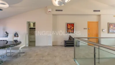 Dúplex en alquiler en Centre, Centre (Mataró) de 2.600 €<span>/mes</span>