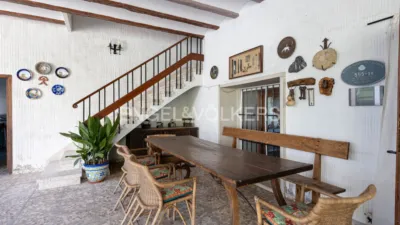 House in Centro photo 5