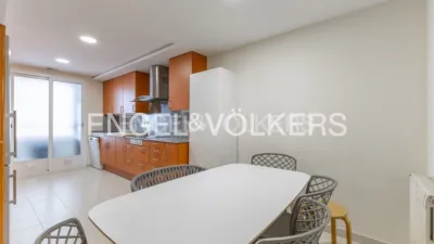 Piso en alquiler en Mestalla - Imagen 11