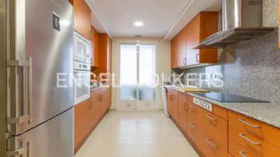 Piso en alquiler en Mestalla - Imagen 13