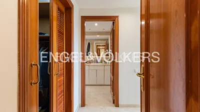 Piso en alquiler en Mestalla - Imagen 25