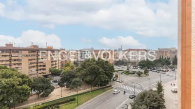 Piso en alquiler en Mestalla - Imagen 29