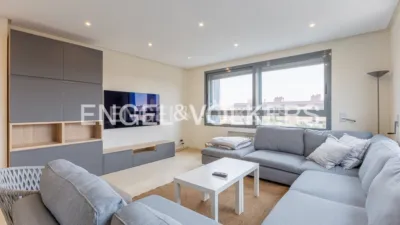 Piso en alquiler en Mestalla - Imagen 2