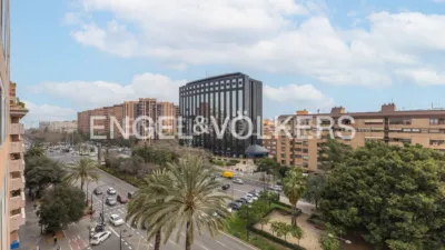 Piso en alquiler en Mestalla - Imagen 30