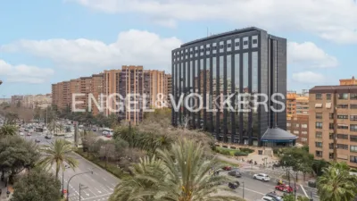 Piso en alquiler en Mestalla - Imagen 31