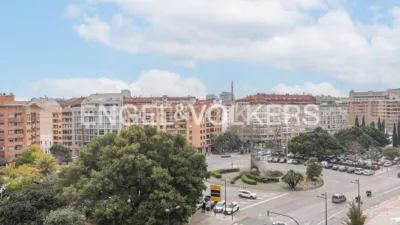 Piso en alquiler en Mestalla - Imagen 32