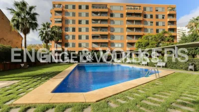 Piso en alquiler en Mestalla - Imagen 33