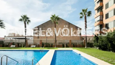 Piso en alquiler en Mestalla - Imagen 34