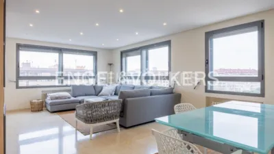 Piso en alquiler en Mestalla - Imagen 3